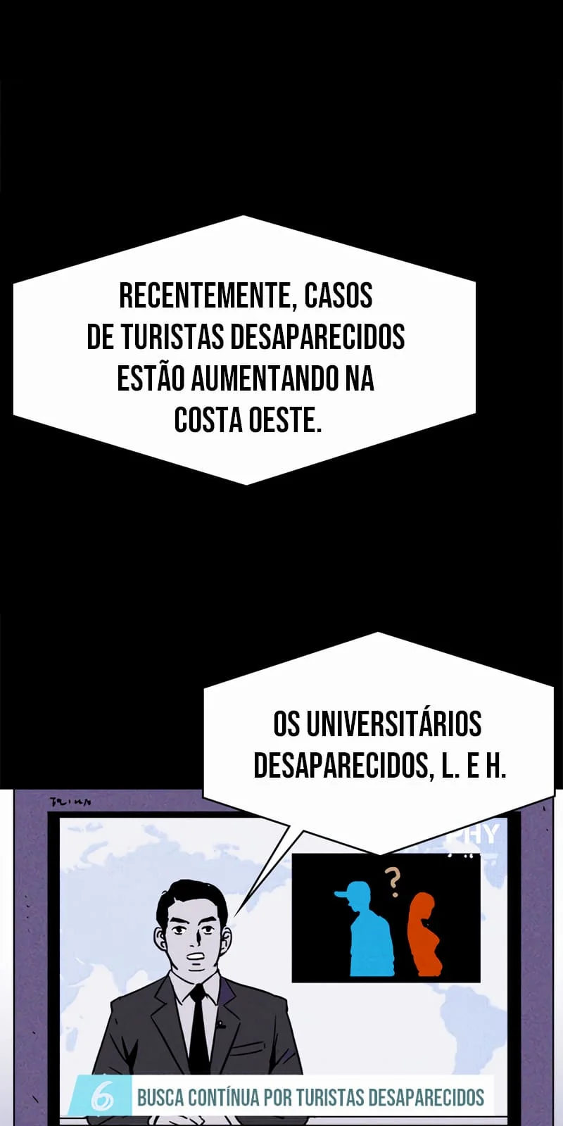 Página do Capítulo 01