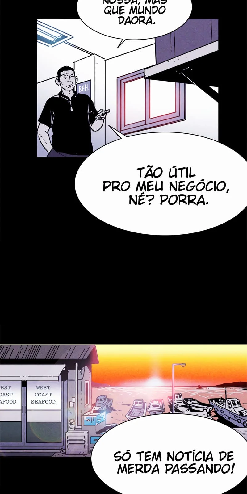 Página do Capítulo 01