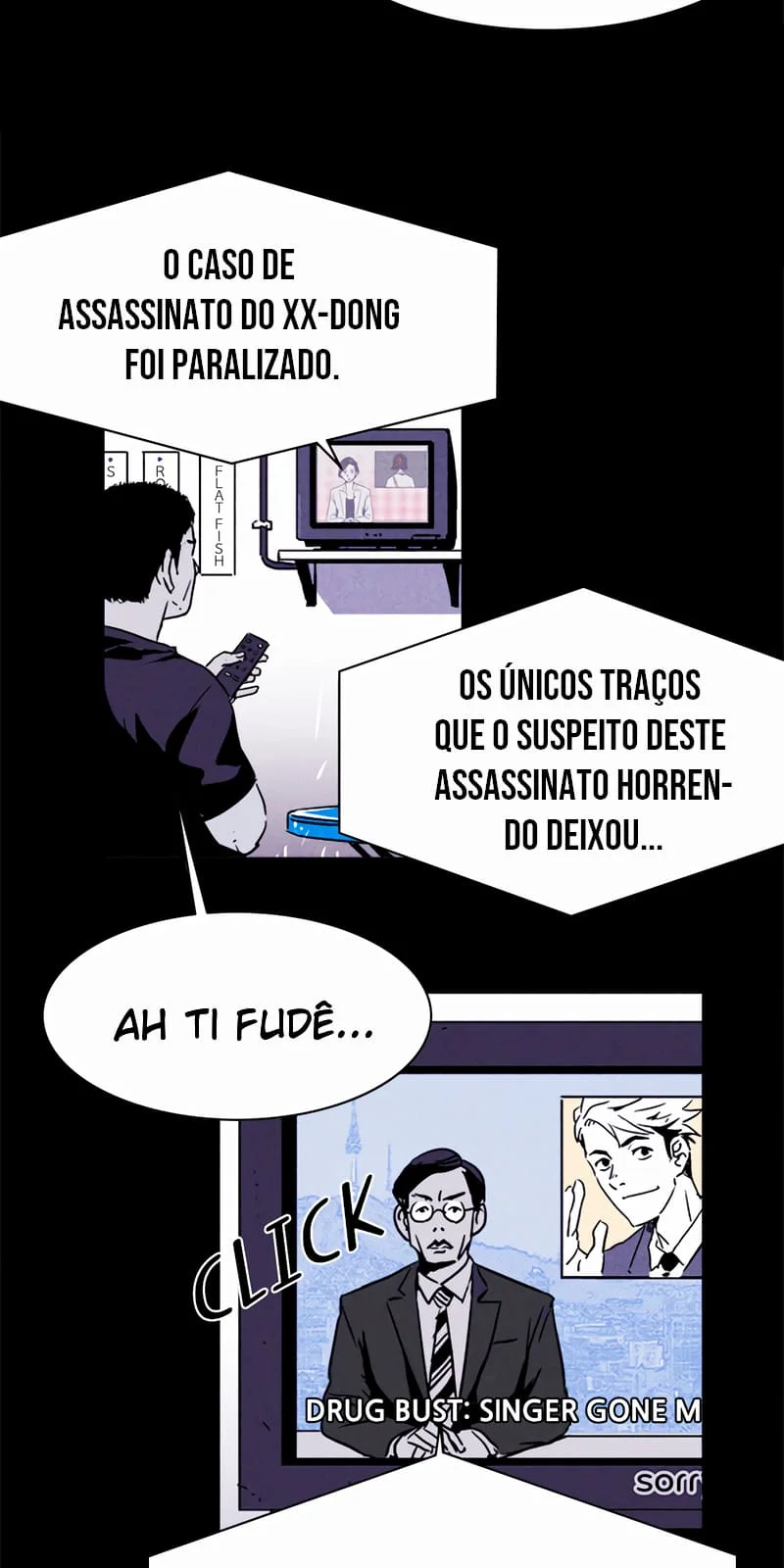 Página do Capítulo 01