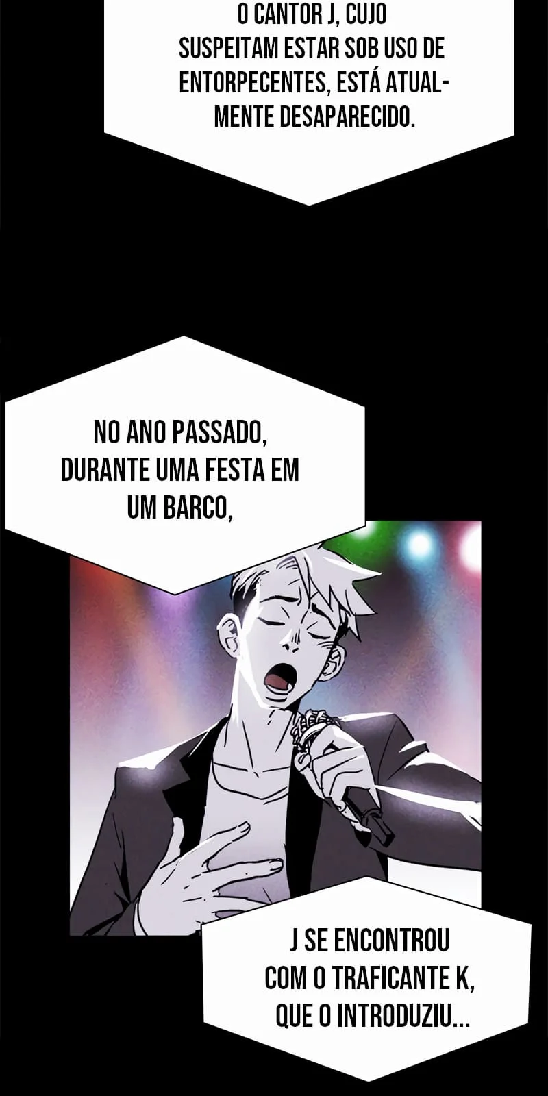 Página do Capítulo 01