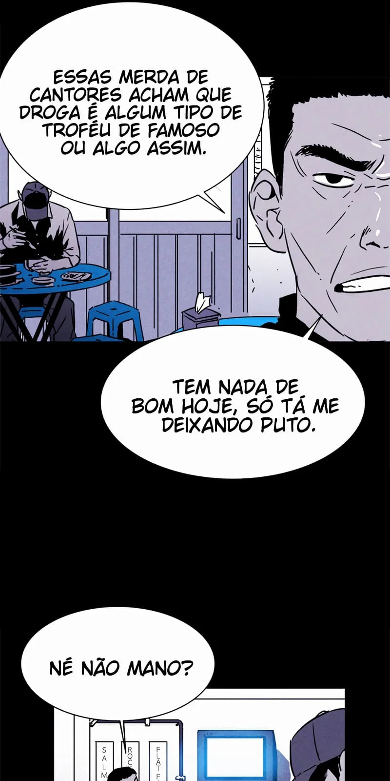 Página do Capítulo 01