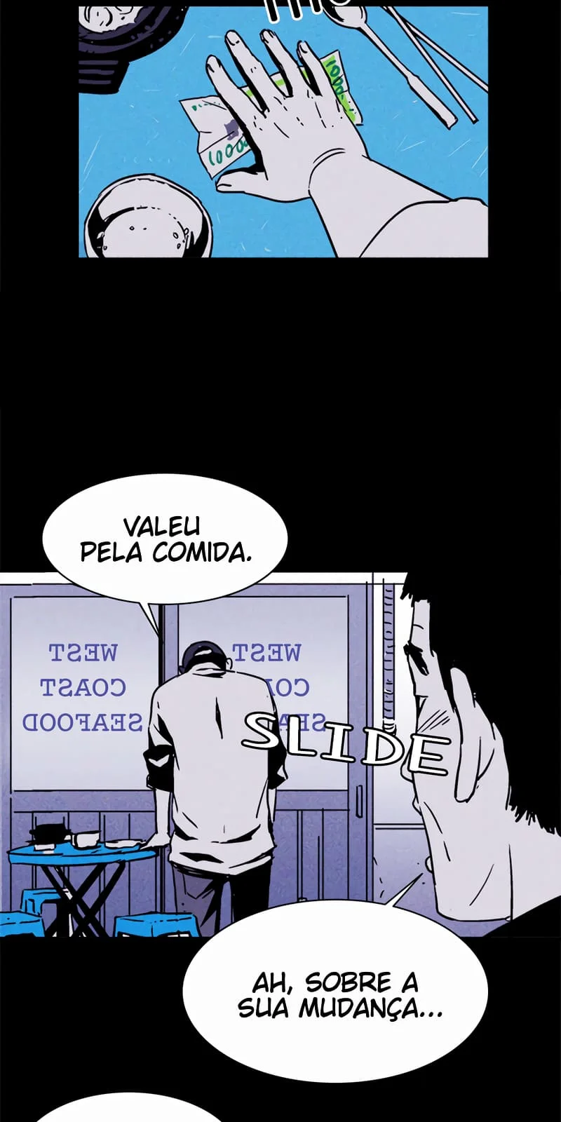 Página do Capítulo 01