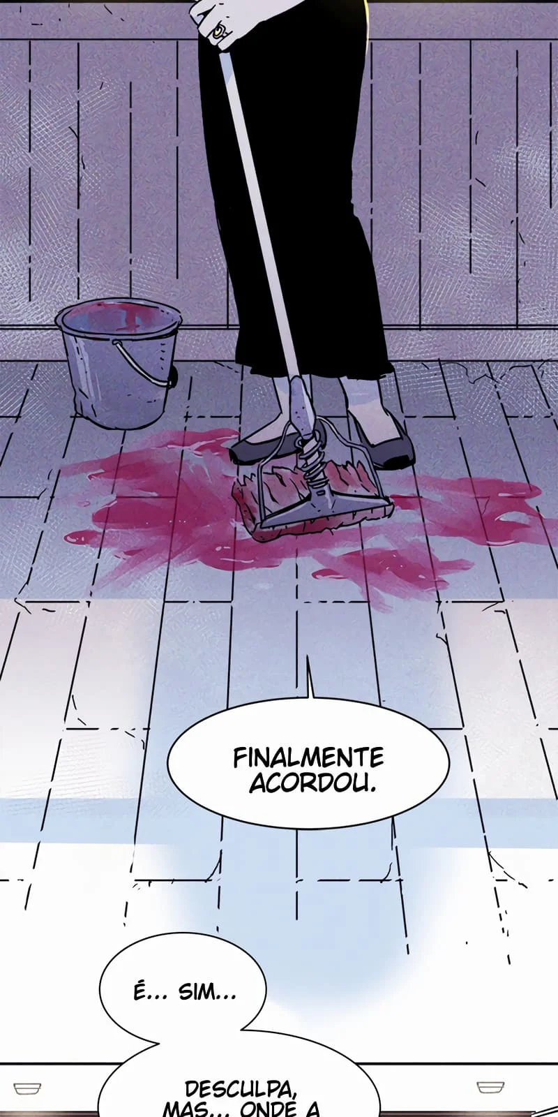 Página do Capítulo 01