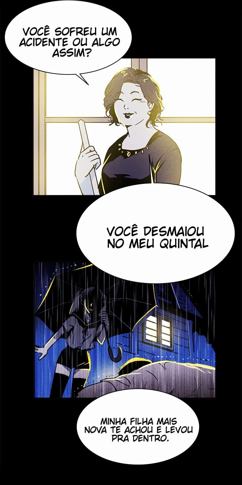 Página do Capítulo 01