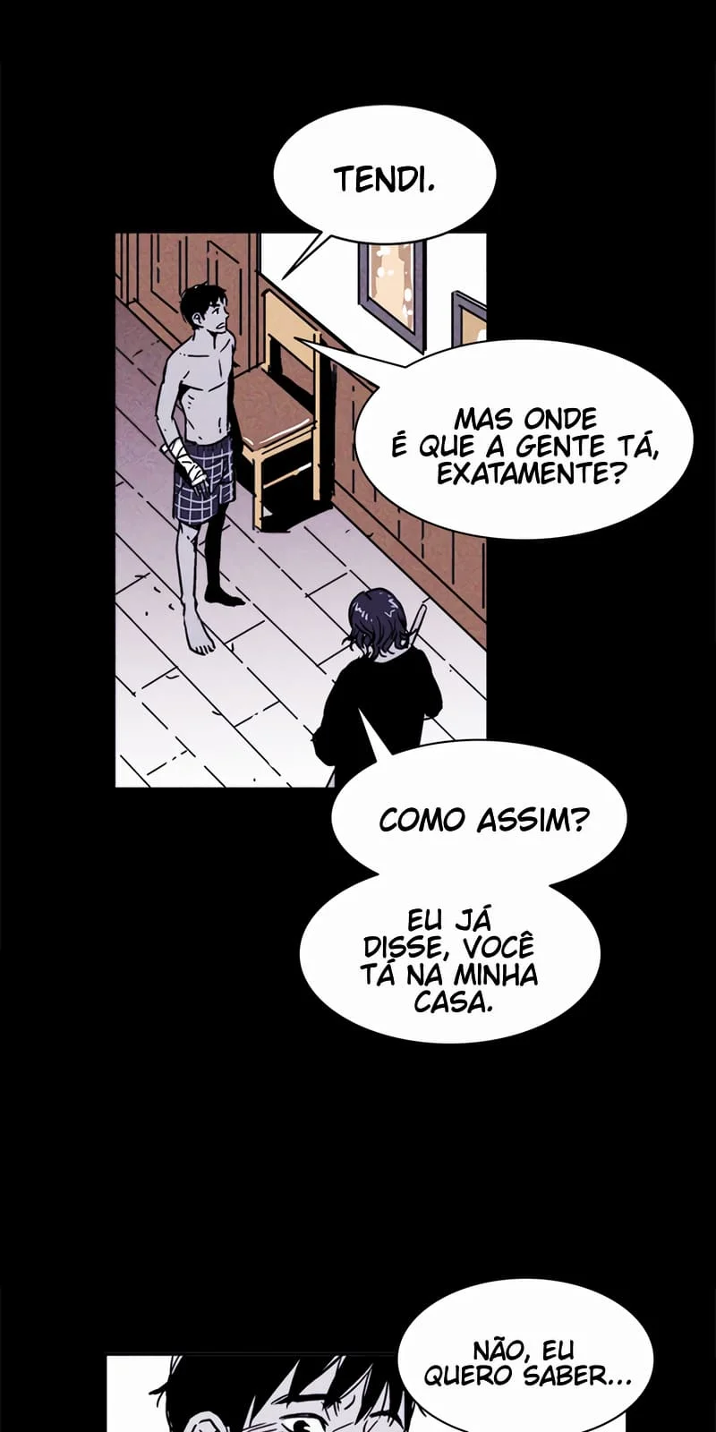 Página do Capítulo 01