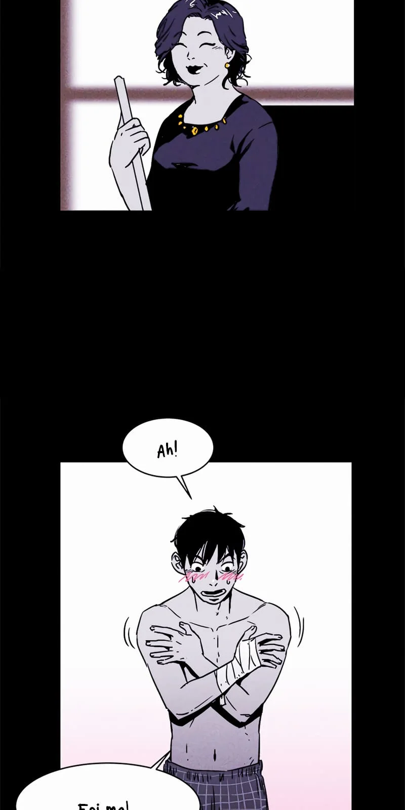 Página do Capítulo 01