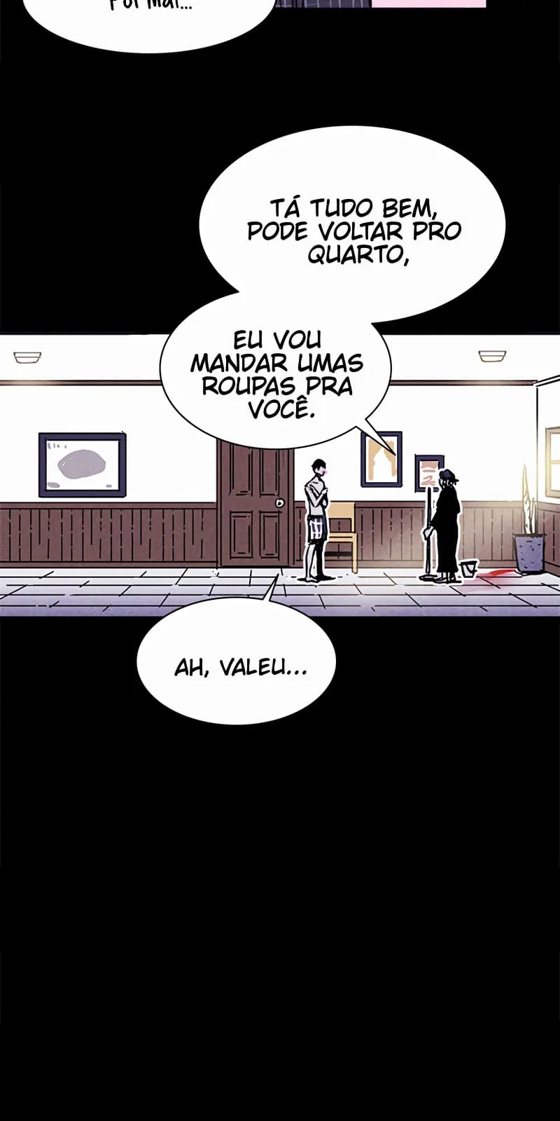 Página do Capítulo 01