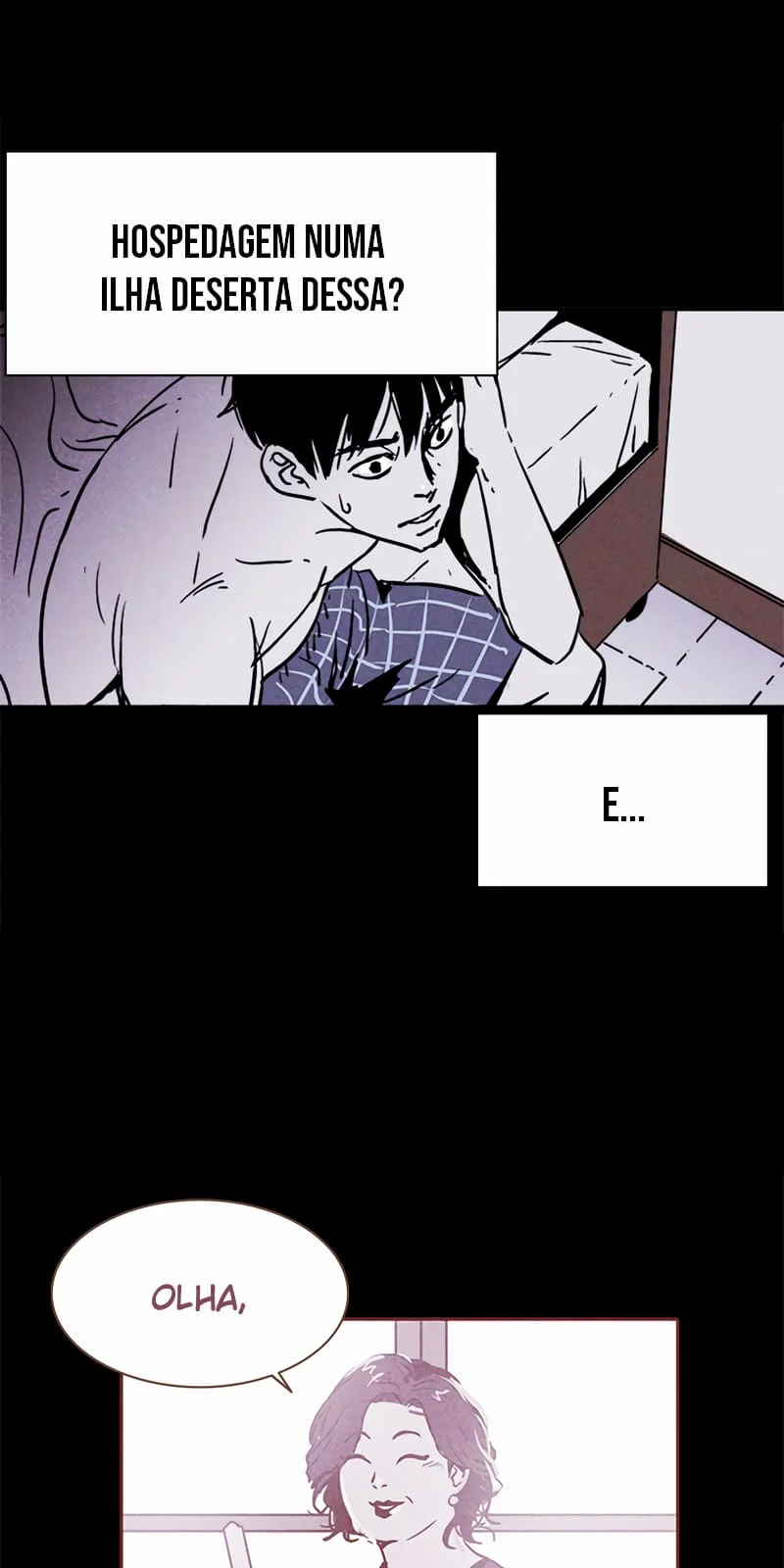 Página do Capítulo 01