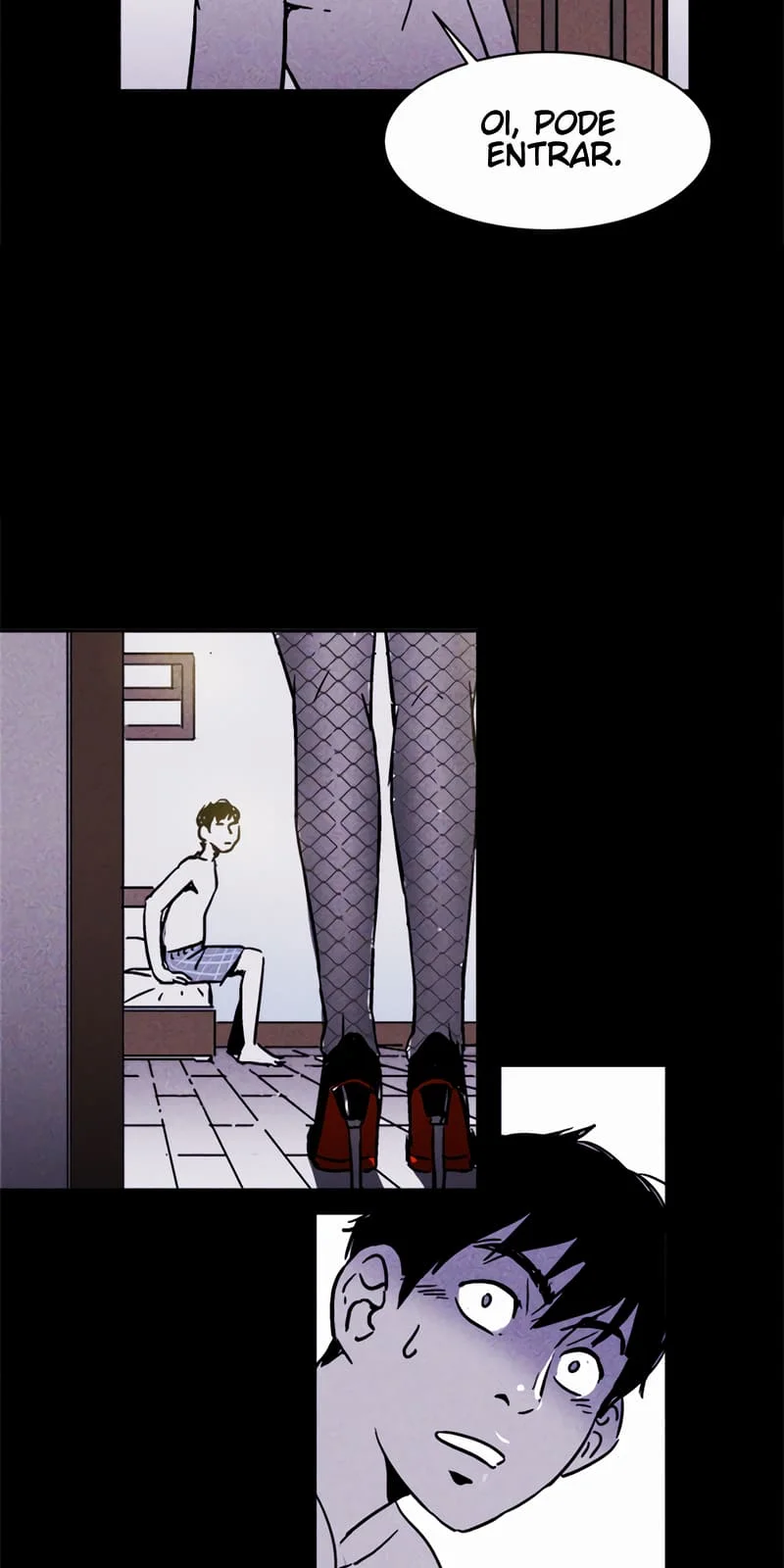 Página do Capítulo 01