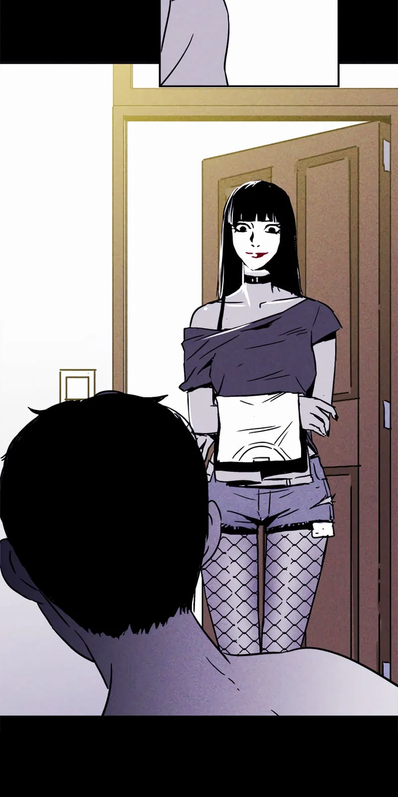 Página do Capítulo 01