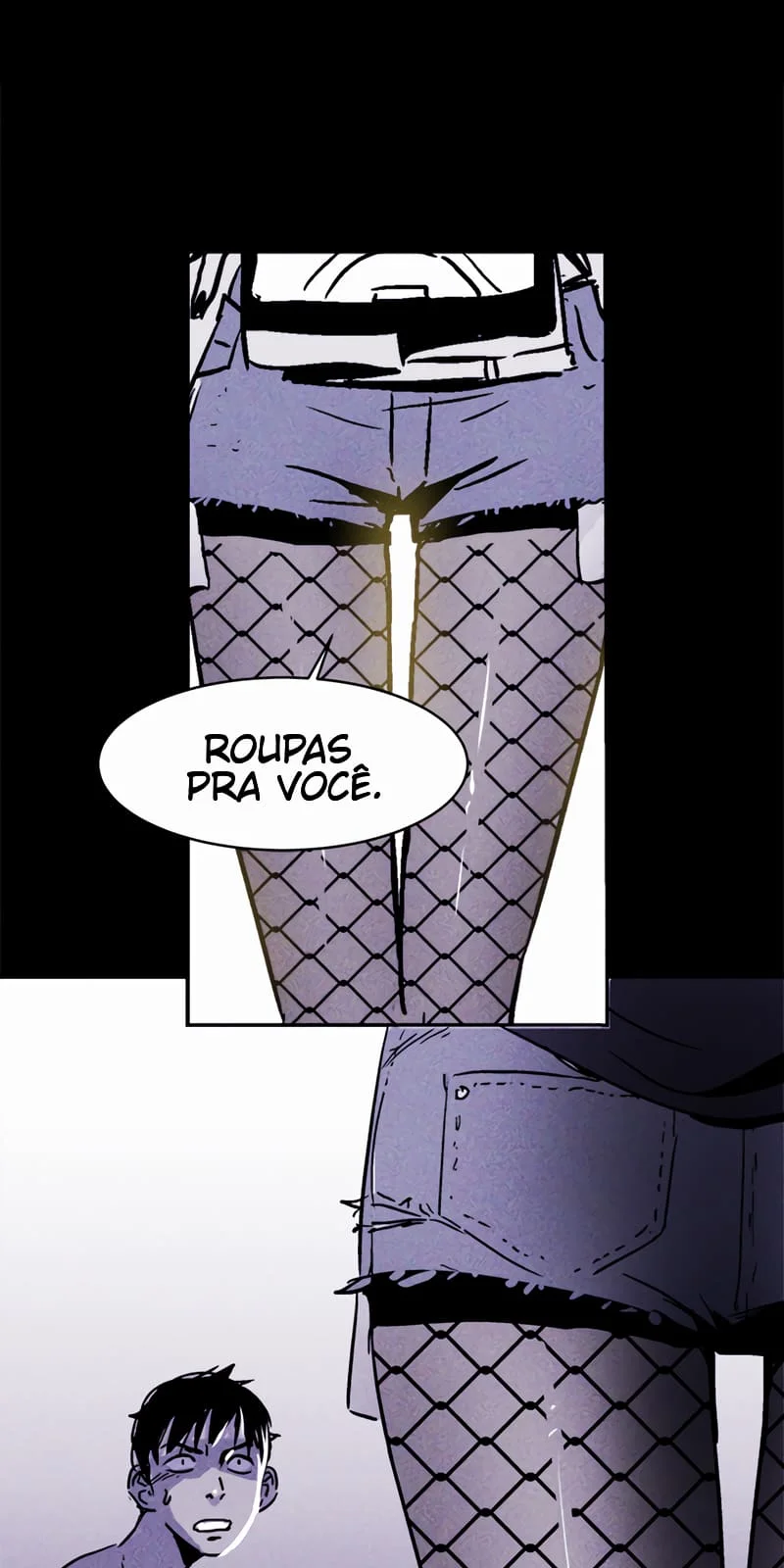 Página do Capítulo 01