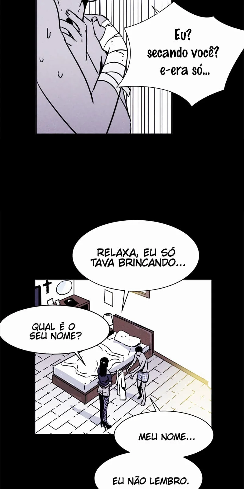 Página do Capítulo 01