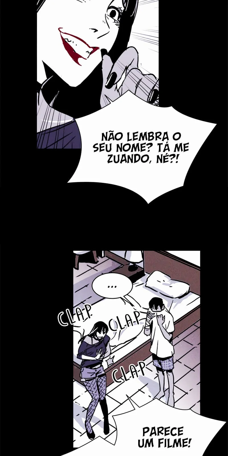 Página do Capítulo 01