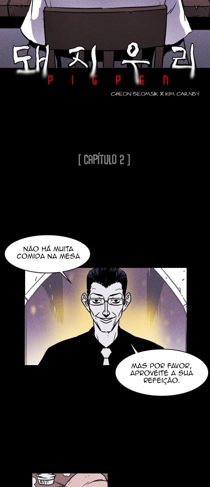 Página do Capítulo 02