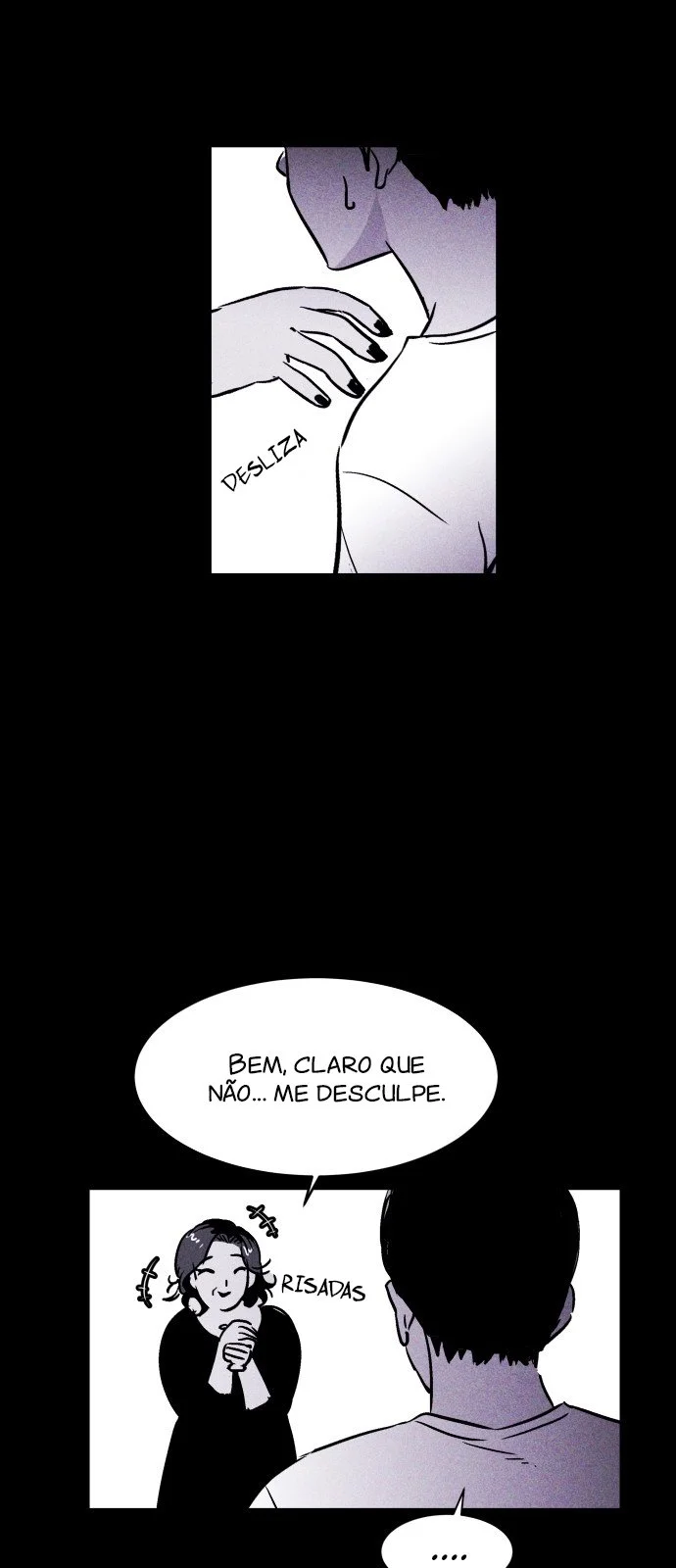 Página do Capítulo 03