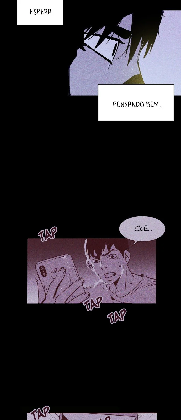 Página do Capítulo 03