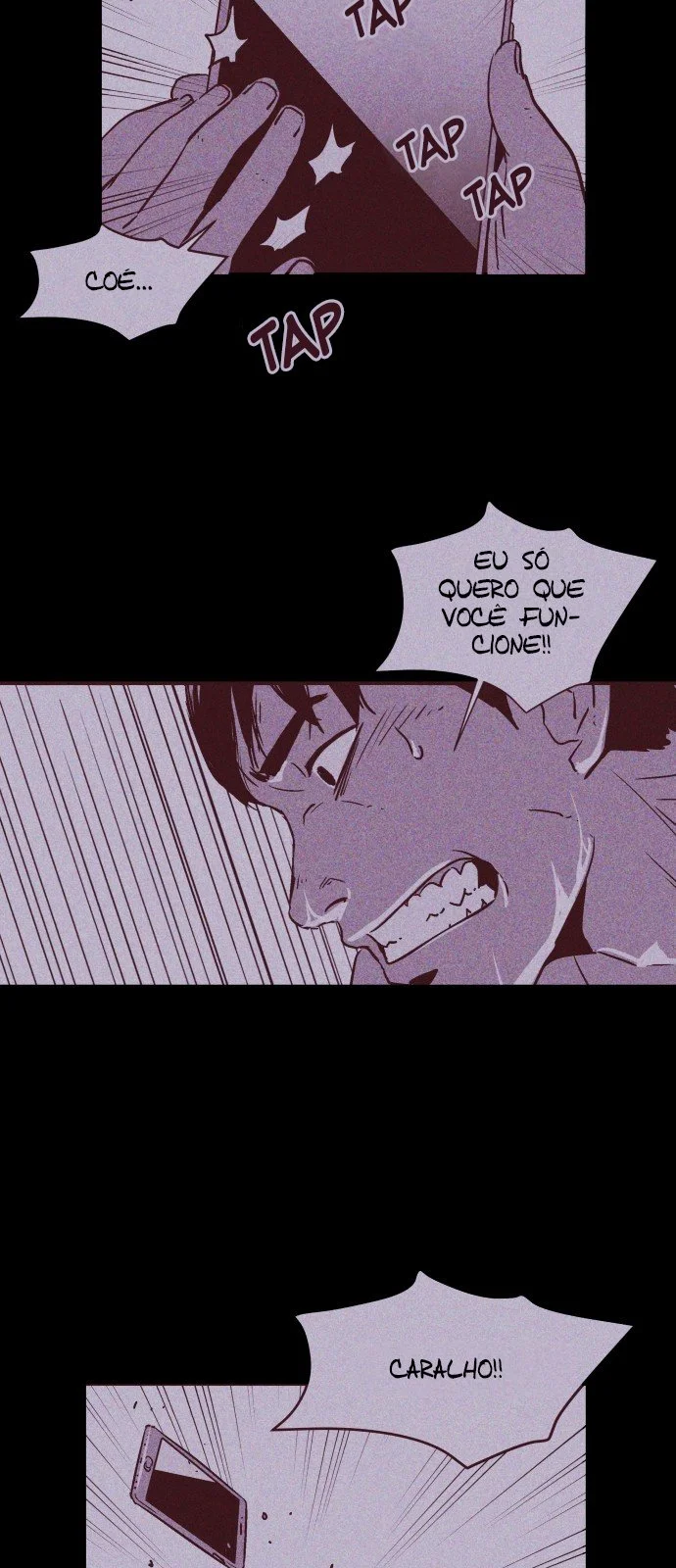 Página do Capítulo 03