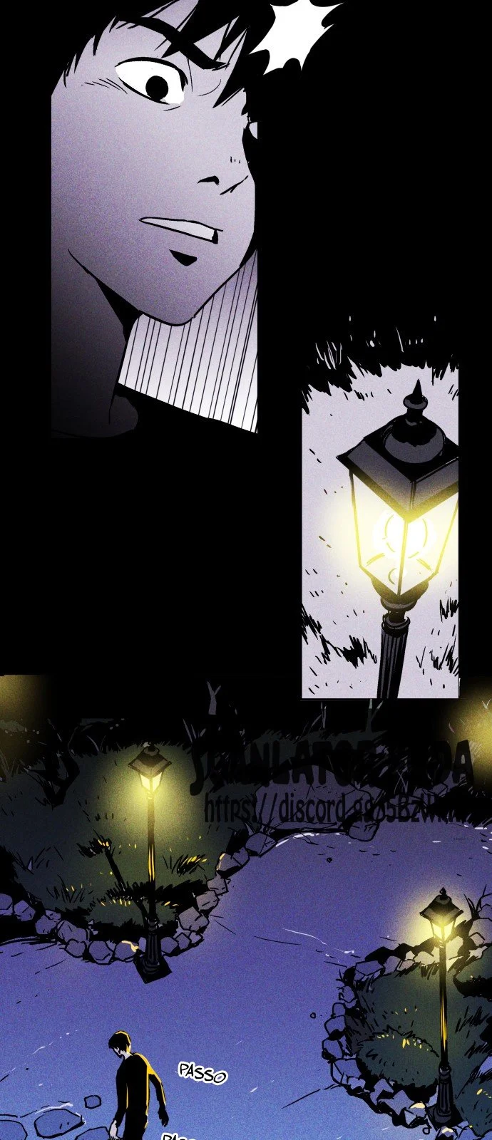 Página do Capítulo 03