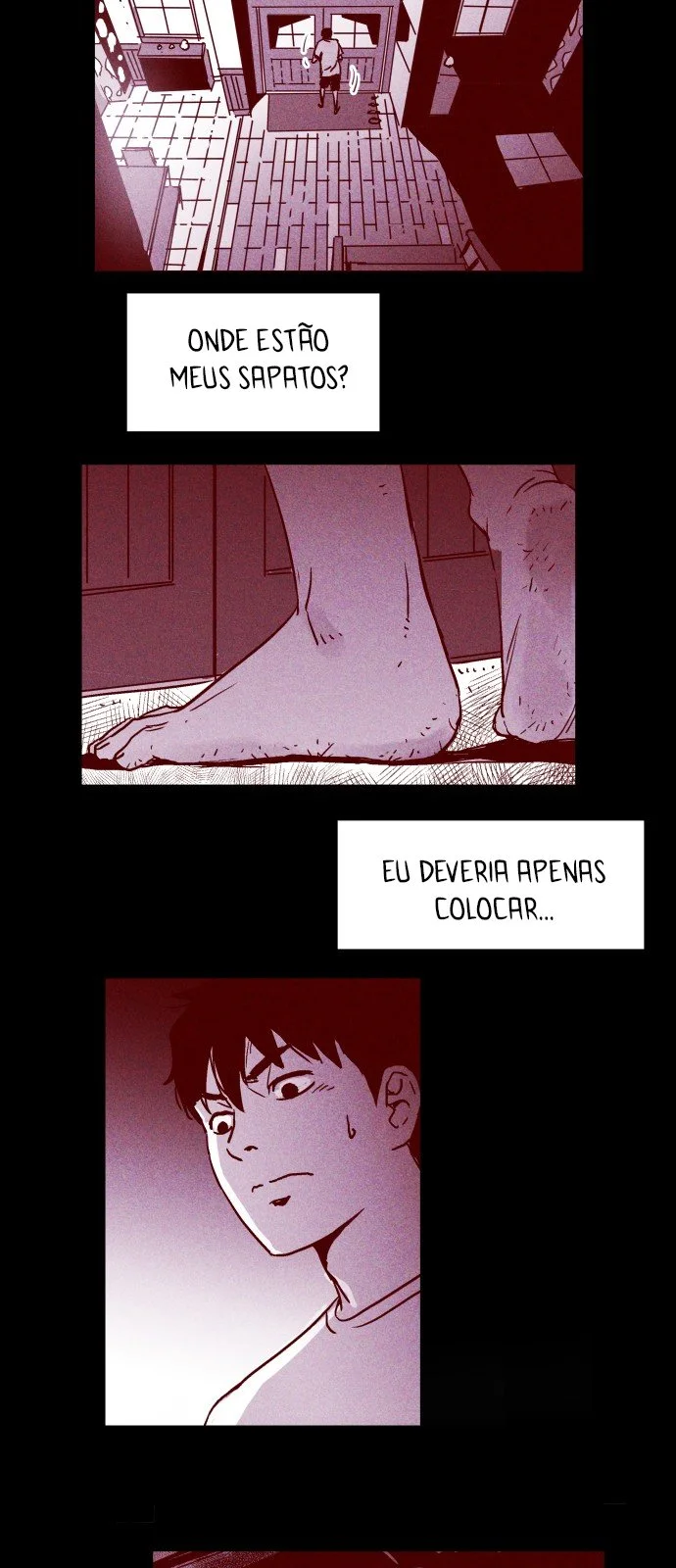 Página do Capítulo 04