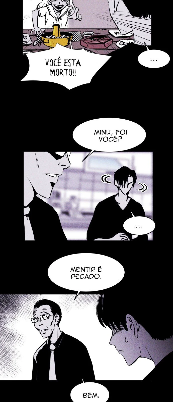 Página do Capítulo 04