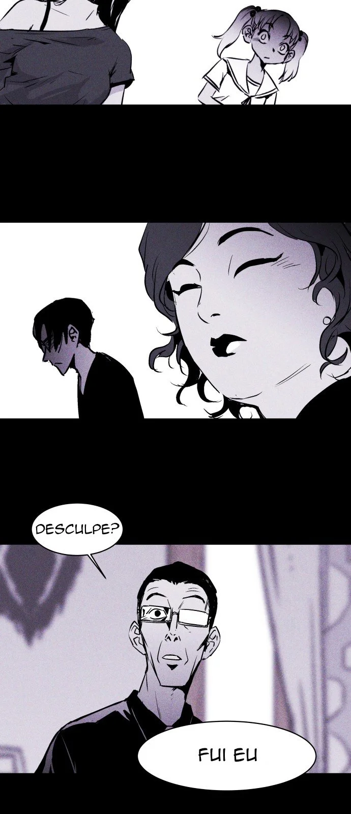 Página do Capítulo 04