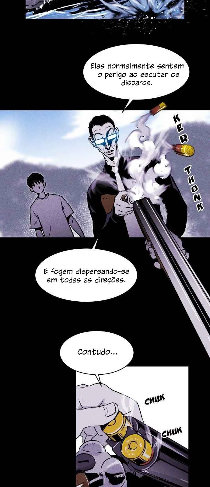 Página do Capítulo 05