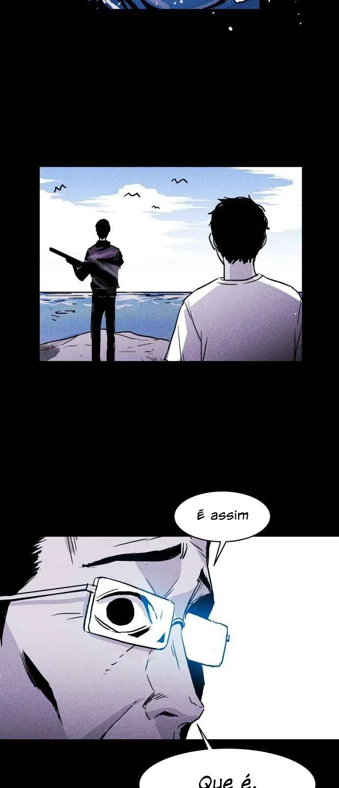 Página do Capítulo 05