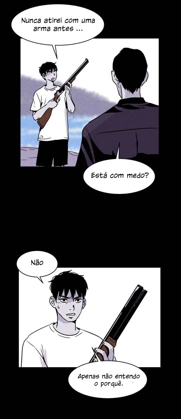 Página do Capítulo 05