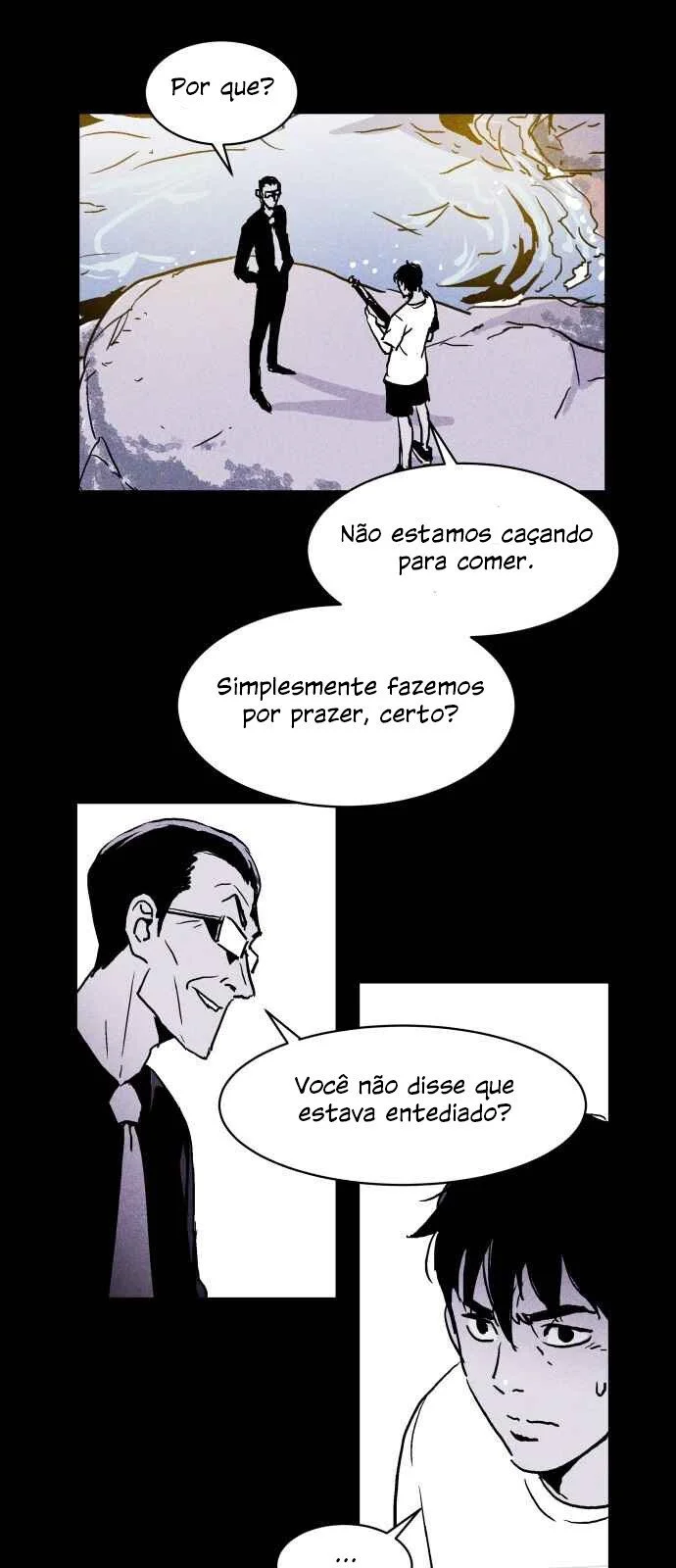 Página do Capítulo 05