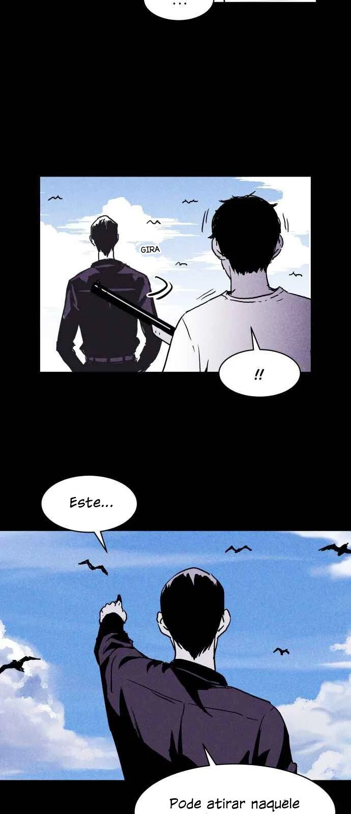 Página do Capítulo 05