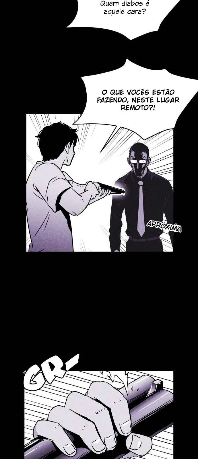 Página do Capítulo 05