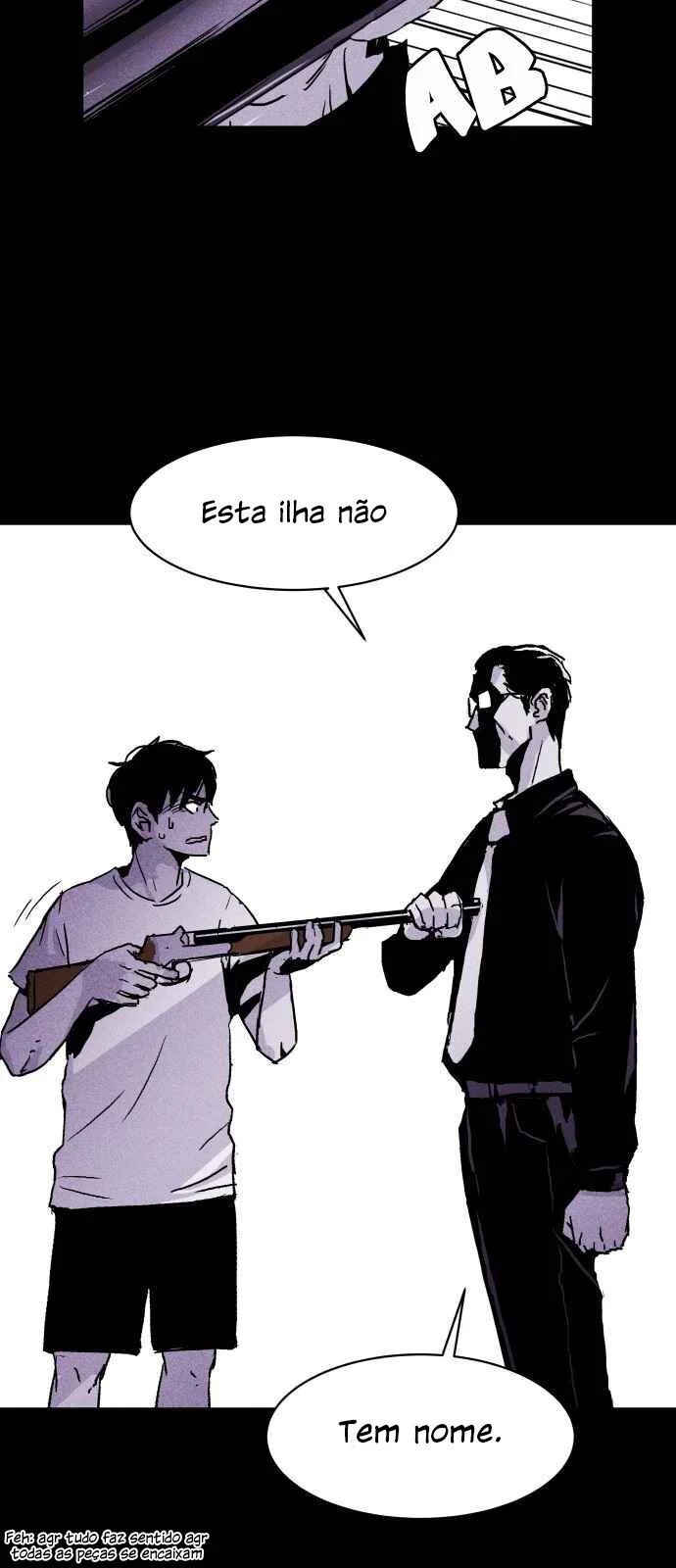 Página do Capítulo 05