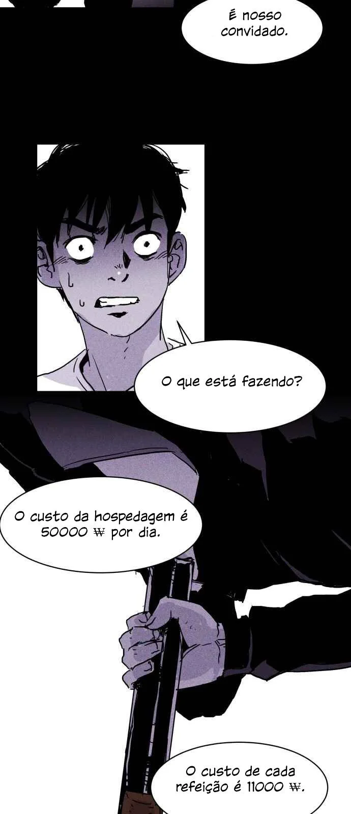 Página do Capítulo 05