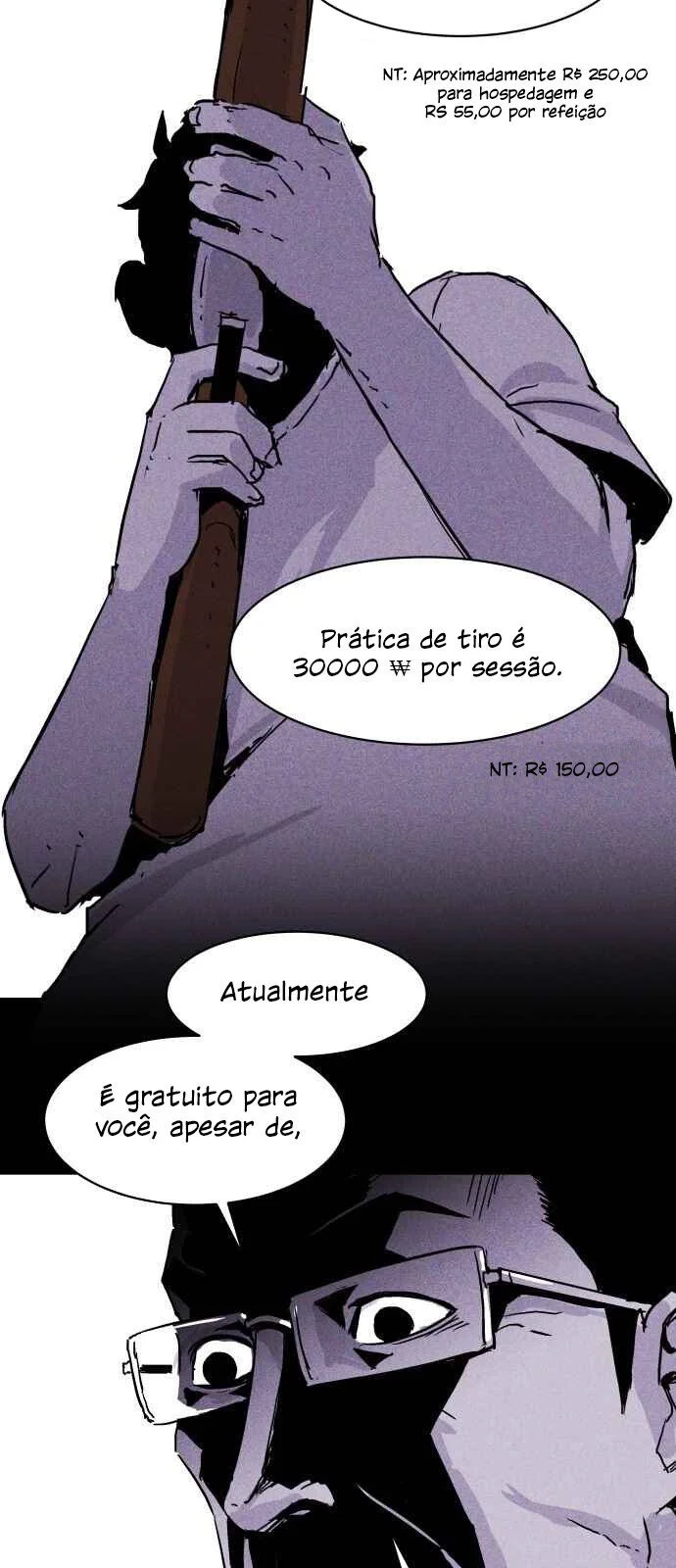 Página do Capítulo 05