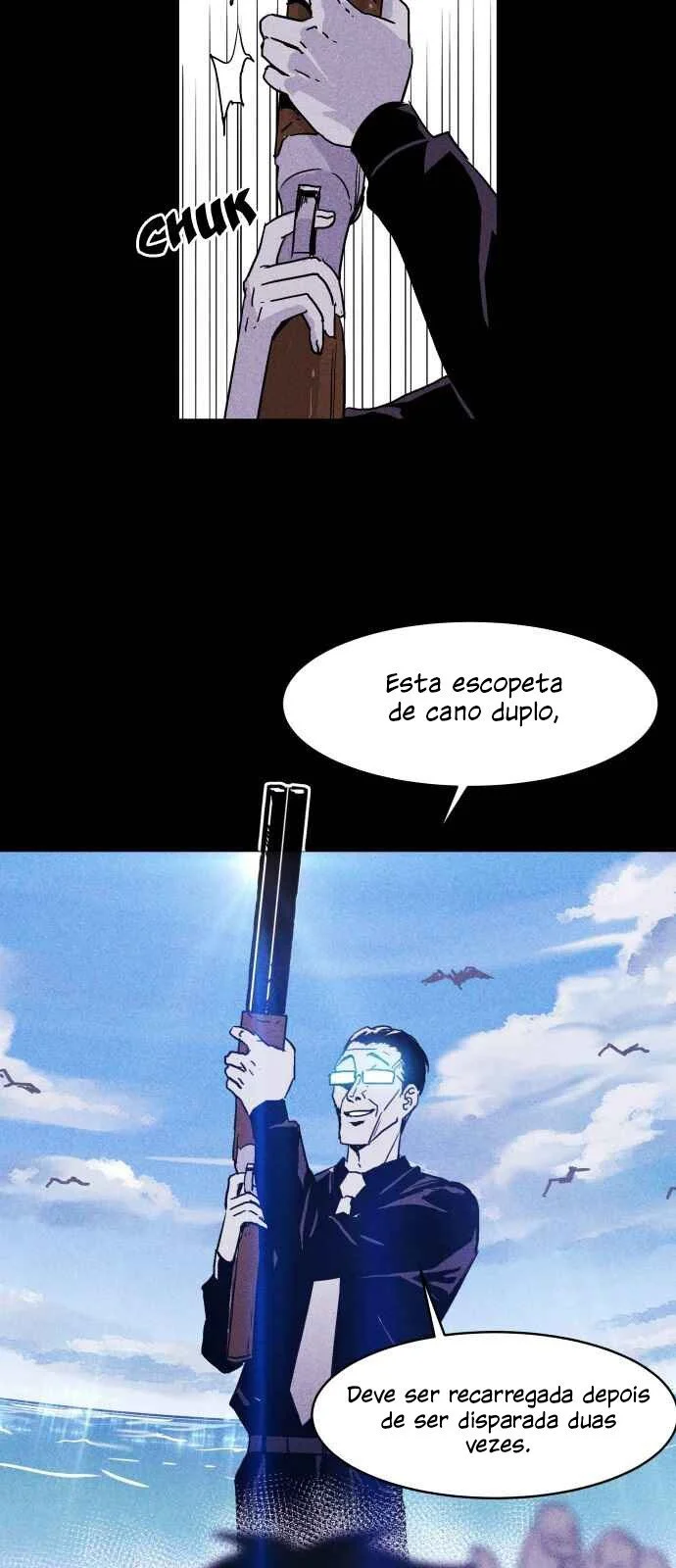 Página do Capítulo 05