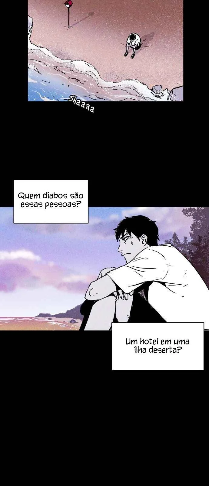 Página do Capítulo 05