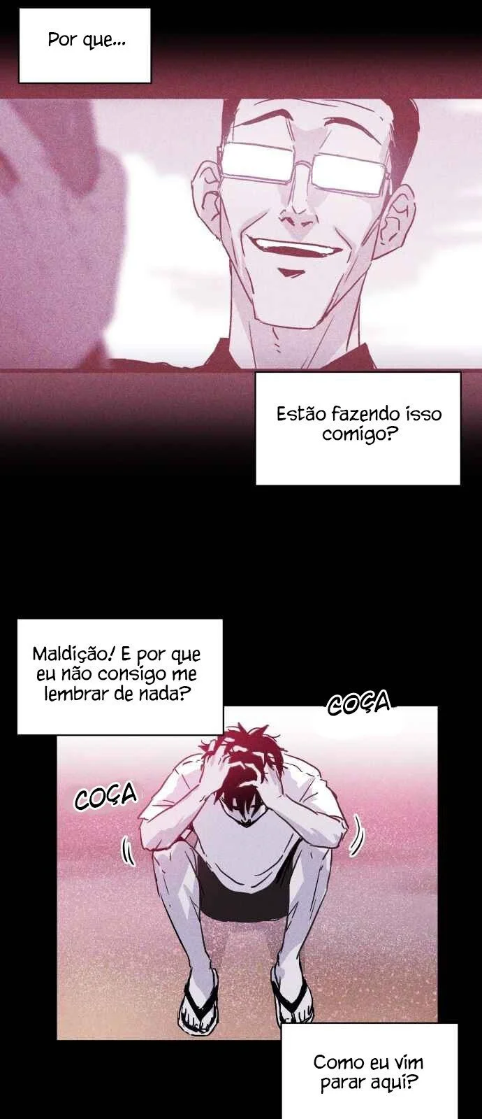 Página do Capítulo 05