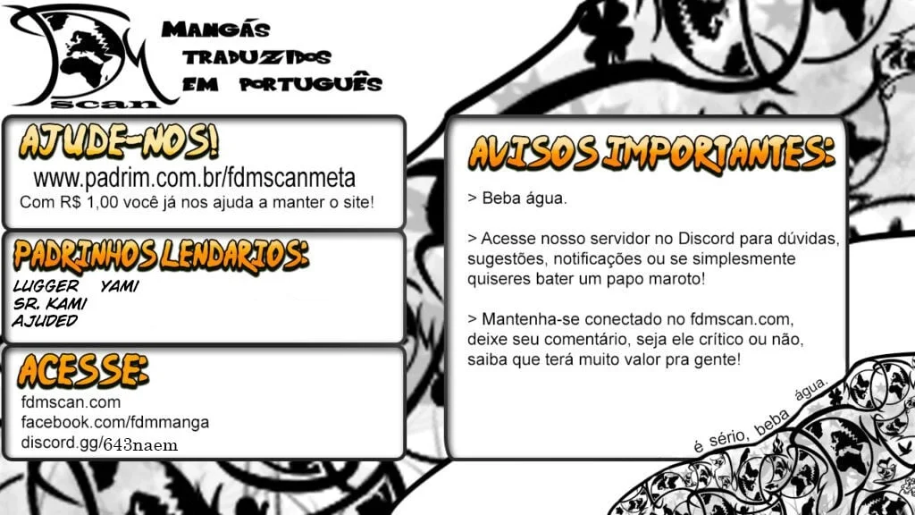 Página do Capítulo 06