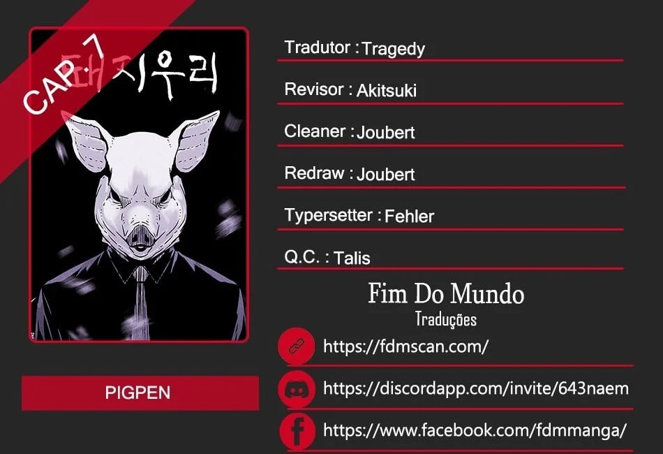 Página do Capítulo 07