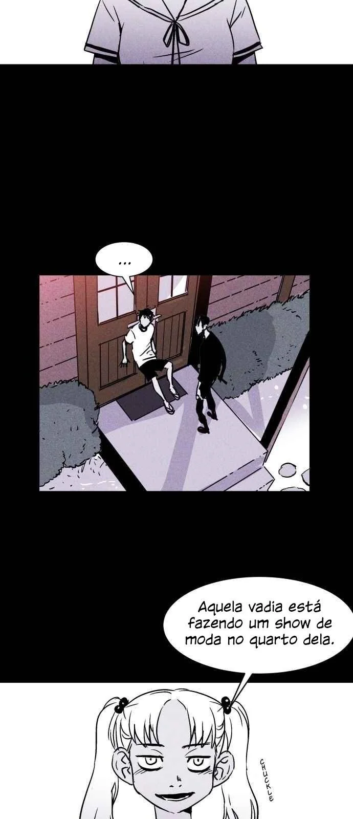 Página do Capítulo 07