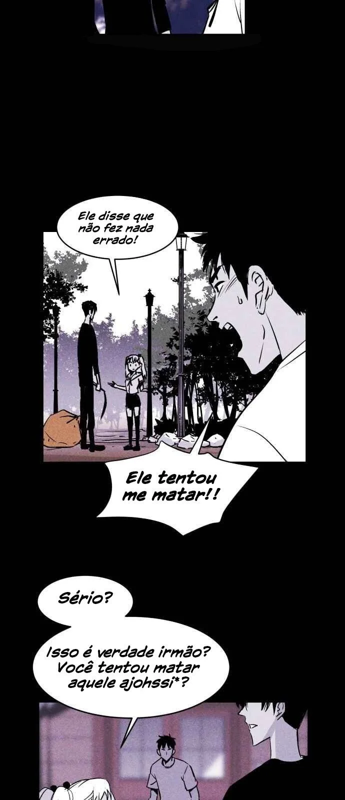 Página do Capítulo 08