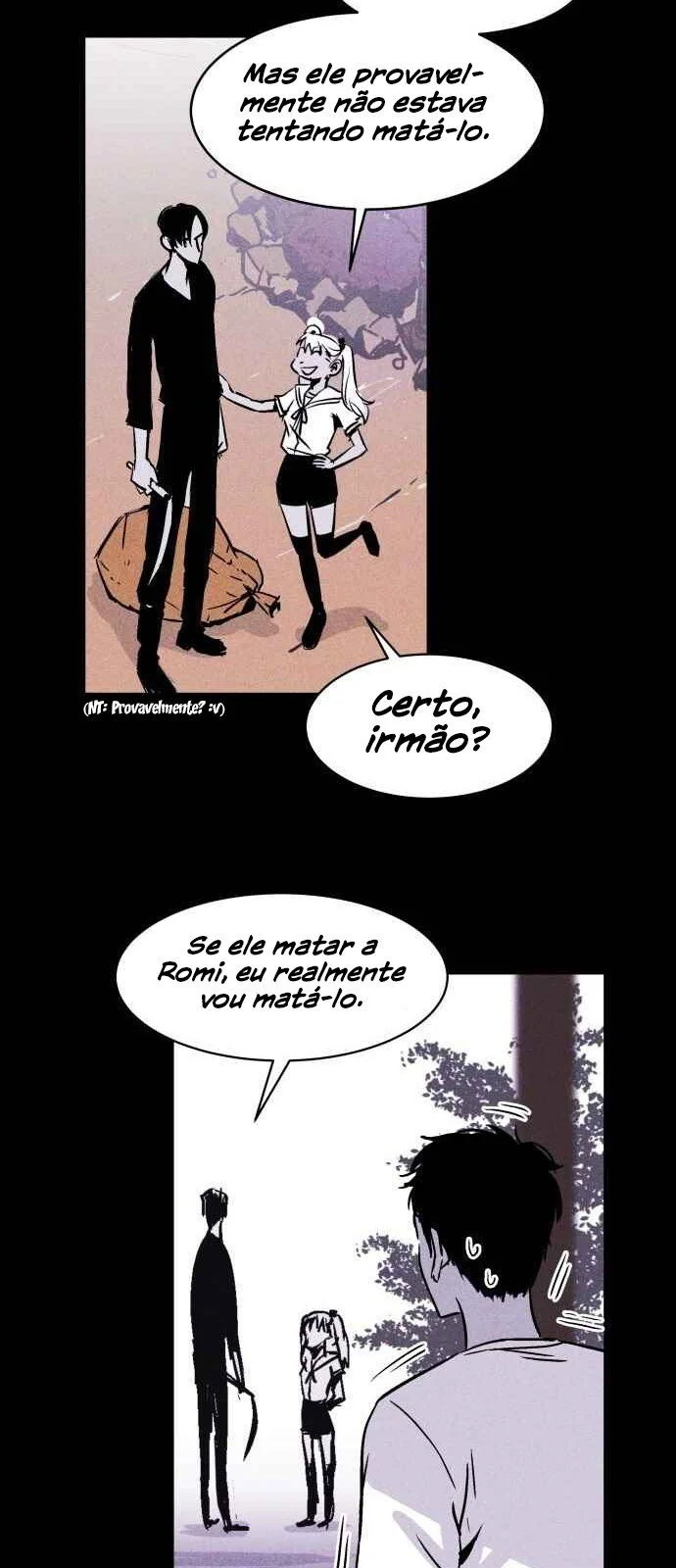 Página do Capítulo 08