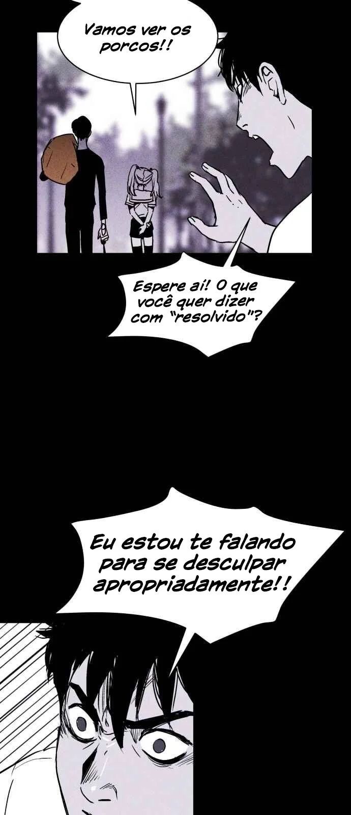 Página do Capítulo 08