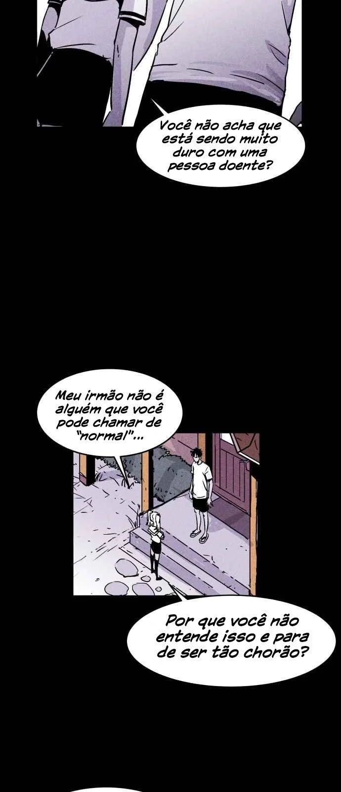 Página do Capítulo 08