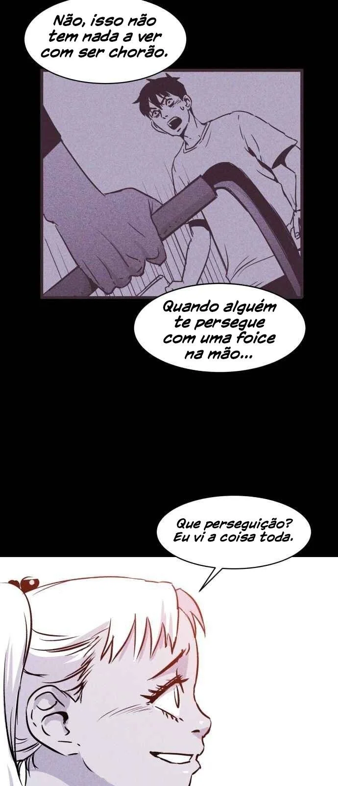 Página do Capítulo 08