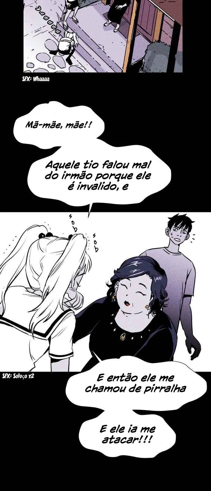 Página do Capítulo 08