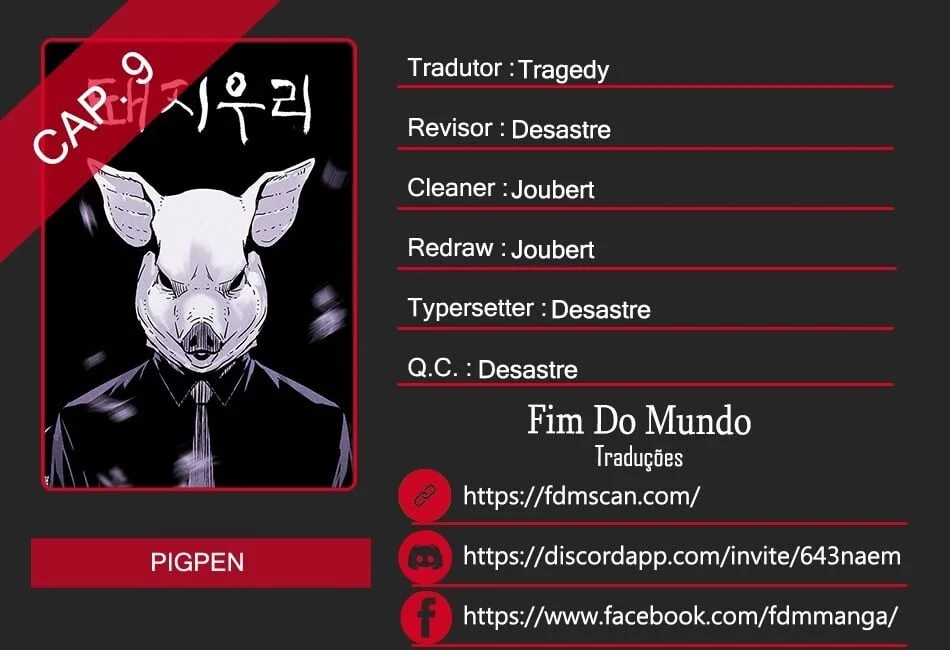 Página do Capítulo 09