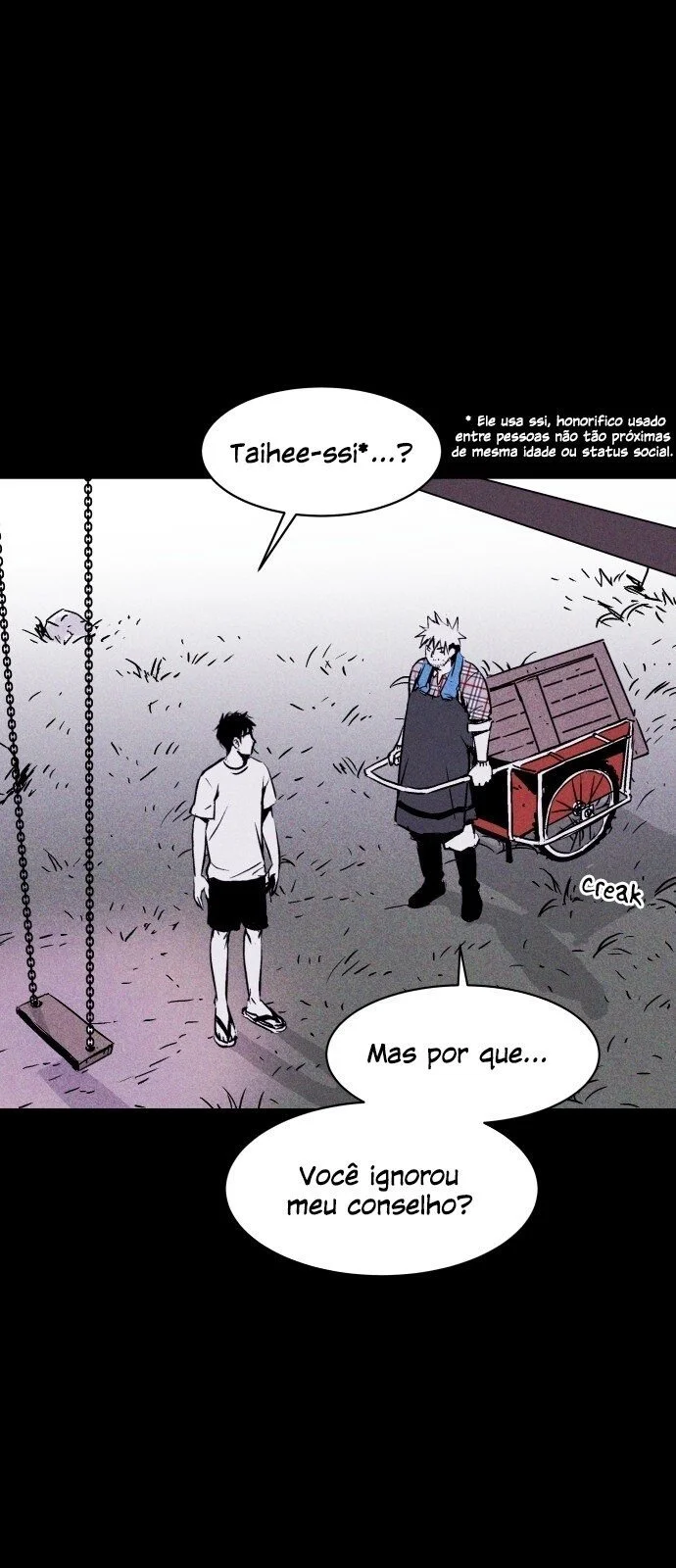 Página do Capítulo 10