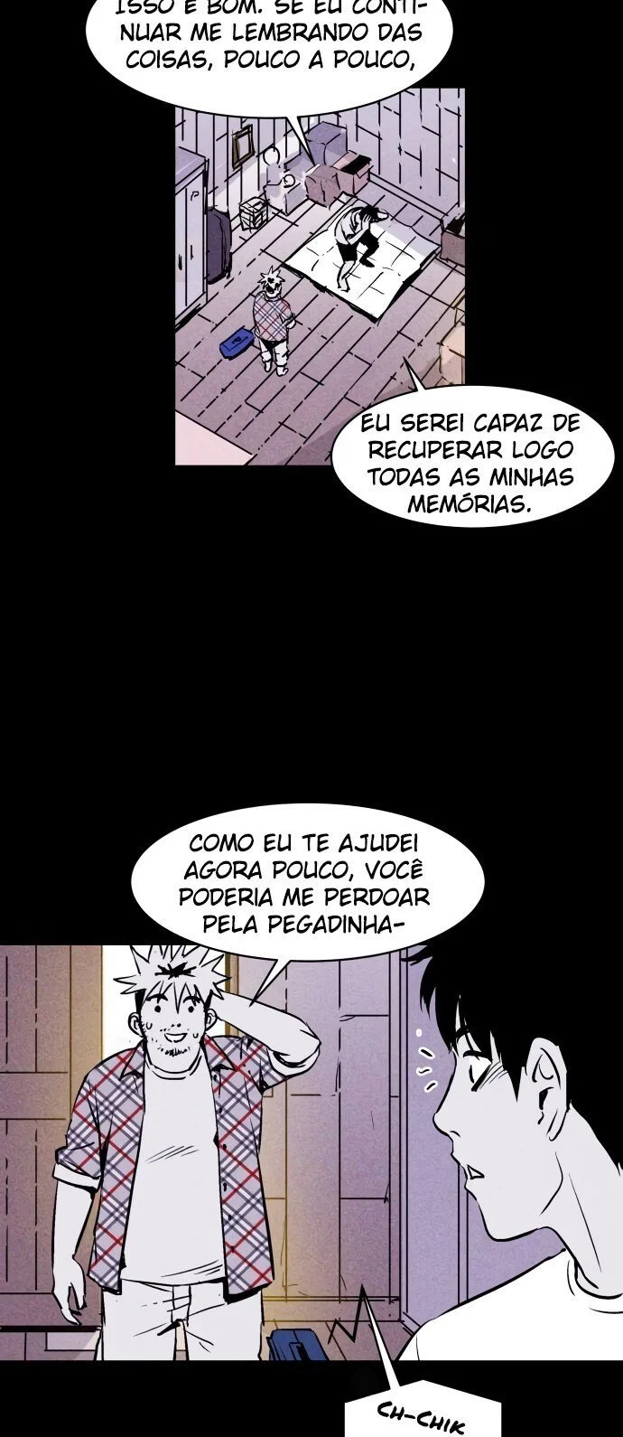 Página do Capítulo 11