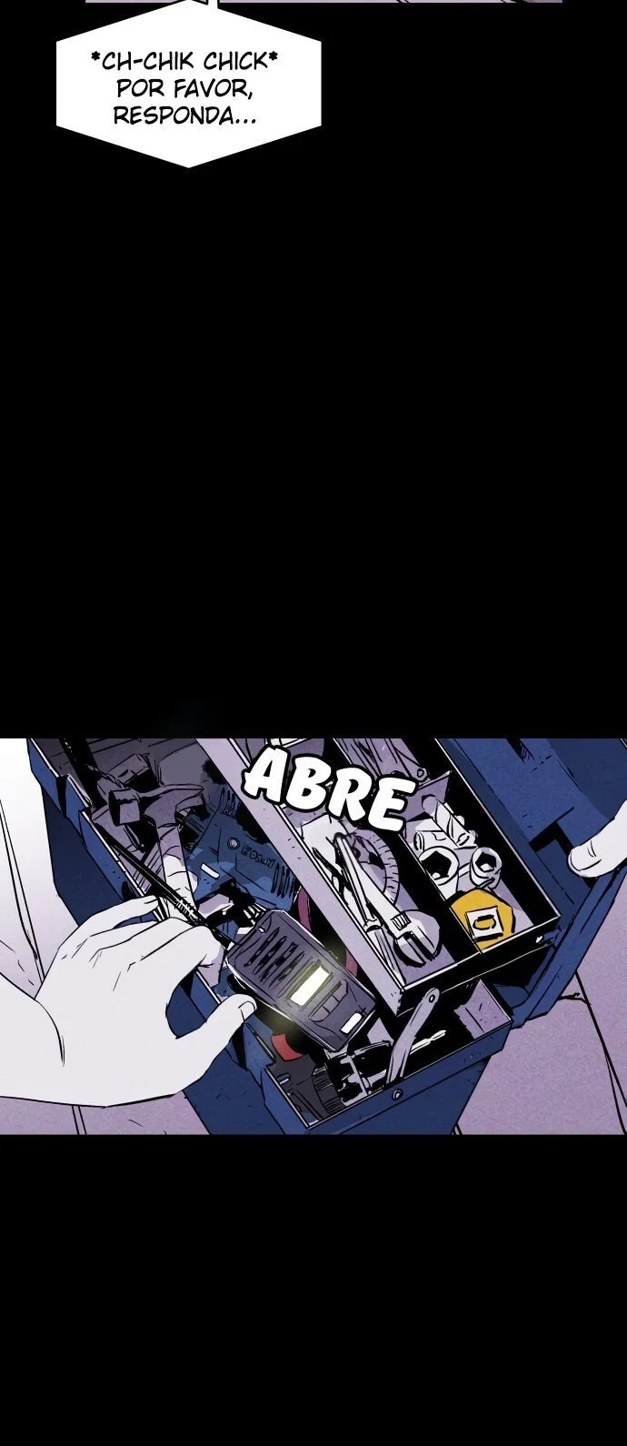 Página do Capítulo 11